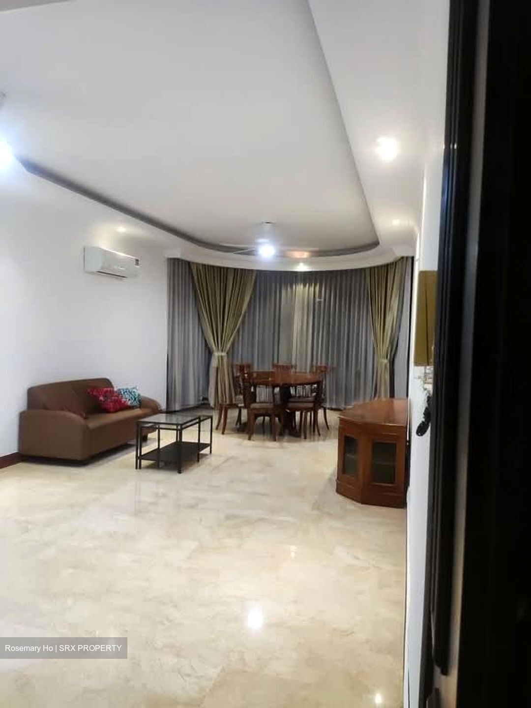 Parc Oasis (D22), Condominium #601967961